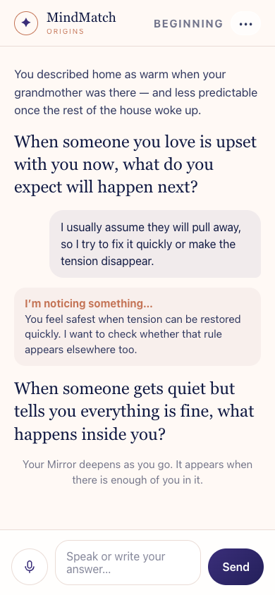 How it works